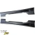 FRP BOME Body Kit 4pc > Mazda Miata (NB) 1998-2005 - image 33