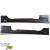 VSaero FRP BOME Body Kit 4pc > Mazda Miata MX-5 (NB) 1998-2005 - image 40