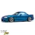 FRP BOME Body Kit 4pc > Mazda Miata (NB) 1998-2005 - image 43