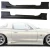FRP BOME Body Kit 4pc > Mazda Miata (NB) 1998-2005 - image 48