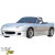 VSaero FRP BOME Body Kit 4pc > Mazda Miata MX-5 (NB) 1998-2005 - image 44