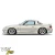 FRP BOME Body Kit 4pc > Mazda Miata (NB) 1998-2005 - image 49