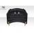 2012-2014 Mercedes C Class Black Series Look Hood - image 13