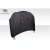 2012-2014 Mercedes C Class Black Series Look Hood - image 8