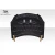 2012-2014 Mercedes C Class Black Series Look Hood - image 9