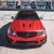 2012-2014 Mercedes C Class Black Series Look Hood - image 5