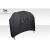 2012-2014 Mercedes C Class Black Series Look Hood - image 11