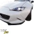 FRP TKYO Wide Body Fender Flares (front) 4pc 40mm > Mazda Miata (ND) 2016-2021 - image 29