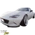 FRP TKYO Wide Body Fender Flares (front) 4pc 40mm > Mazda Miata (ND) 2016-2021 - image 32