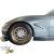 FRP TKYO Wide Body Fender Flares (front) 4pc 40mm > Mazda Miata (ND) 2016-2021 - image 3