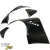 FRP TKYO Wide Body Fender Flares (front) 4pc 40mm > Mazda Miata (ND) 2016-2021 - image 7