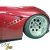 FRP TKYO Wide Body Fender Flares (front) 4pc 40mm > Mazda Miata (ND) 2016-2021 - image 17