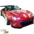 FRP TKYO Wide Body Fender Flares (front) 4pc 40mm > Mazda Miata (ND) 2016-2021 - image 20