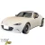 FRP TKYO Wide Body Fender Flares (front) 4pc 40mm > Mazda Miata (ND) 2016-2021 - image 36
