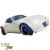 FRP TKYO Wide Body Fender Flares (front) 4pc 40mm > Mazda Miata (ND) 2016-2021 - image 40