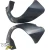 FRP TKYO Wide Body Fender Flares (rear) 4pc 80mm > Mazda Miata (ND) 2016-2021 - image 5