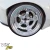 FRP TKYO Wide Body Fender Flares (rear) 4pc 80mm > Mazda Miata (ND) 2016-2021 - image 51