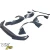 FRP TKYO Wide Body Kit > Mazda Miata (ND) 2016-2021 - image 4