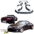 FRP TKYO Wide Body Kit > Mazda Miata (ND) 2016-2021 - image 8
