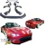 FRP TKYO Wide Body Kit > Mazda Miata (ND) 2016-2021 - image 9