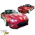 FRP TKYO Wide Body Kit > Mazda Miata (ND) 2016-2021 - image 10