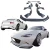 FRP TKYO Wide Body Kit > Mazda Miata (ND) 2016-2021 - image 11