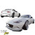 VSaero FRP TKYO Wide Body Kit > Mazda Miata MX-5 (ND) 2016-2021 - image 12