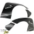 FRP TKYO Wide Body Kit > Mazda Miata (ND) 2016-2021 - image 42