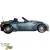 FRP TKYO Wide Body Kit > Mazda Miata (ND) 2016-2021 - image 93