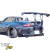 VSaero FRP TKYO Wide Body Kit > Mazda Miata MX-5 (ND) 2016-2021 - image 96