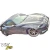 FRP TKYO Wide Body Kit > Mazda Miata (ND) 2016-2021 - image 97