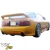 FRP BOME Rear Bumper 1pc > Mazda RX-7 (FC3S) 1986-1992 - image 13