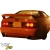 FRP BOME Rear Bumper 1pc > Mazda RX-7 (FC3S) 1986-1992 - image 16