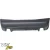 FRP BOME Rear Bumper 1pc > Mazda RX-7 (FC3S) 1986-1992 - image 5
