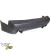 FRP BOME Rear Bumper 1pc > Mazda RX-7 (FC3S) 1986-1992 - image 6