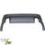FRP BOME Rear Bumper 1pc > Mazda RX-7 (FC3S) 1986-1992 - image 8