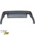 VSaero FRP BOME Rear Bumper 1pc > Mazda RX-7 (FC3S) 1986-1992 - image 8