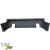 FRP BOME Rear Bumper 1pc > Mazda RX-7 (FC3S) 1986-1992 - image 11