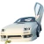 FRP BSPO v1 Front Bumper > Mazda RX-7 (FC3S) 1986-1992 - image 21