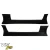 FRP BSPO Side Skirts > Mazda RX-7 (FC3S) 1986-1992 - image 2