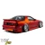 FRP BSPO Side Skirts > Mazda RX-7 (FC3S) 1986-1992 - image 19