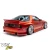 FRP BSPO Rear Bumper > Mazda RX-7 (FC3S) 1986-1992 - image 15