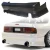FRP BSPO Rear Bumper > Mazda RX-7 (FC3S) 1986-1992 - image 26