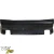 FRP BSPO Rear Bumper > Mazda RX-7 (FC3S) 1986-1992 - image 2