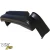 FRP BSPO Rear Bumper > Mazda RX-7 (FC3S) 1986-1992 - image 3