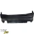 FRP BSPO Rear Bumper > Mazda RX-7 (FC3S) 1986-1992 - image 8