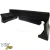 FRP BSPO Rear Bumper > Mazda RX-7 (FC3S) 1986-1992 - image 9