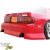 FRP BSPO Rear Bumper > Mazda RX-7 (FC3S) 1986-1992 - image 13