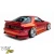 FRP BSPO Rear Bumper > Mazda RX-7 (FC3S) 1986-1992 - image 13