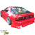 VSaero FRP BSPO Rear Bumper > Mazda RX-7 (FC3S) 1986-1992 - image 12